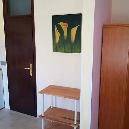 Apartament Hana