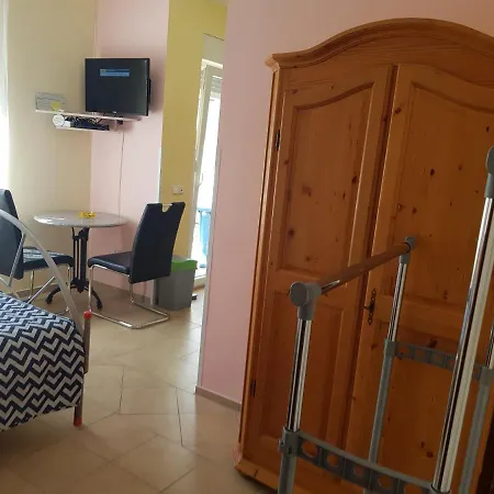Apartament Hana