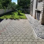 Lägenhet Hana Umag