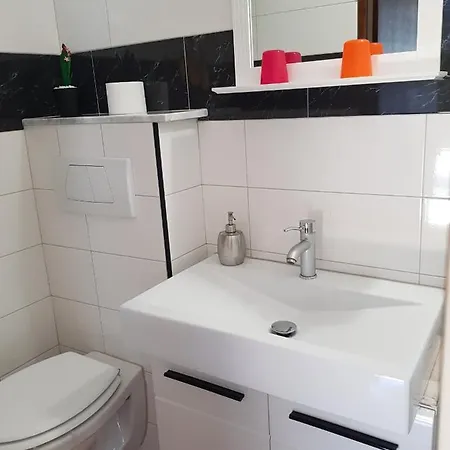 Apartamento Hana
