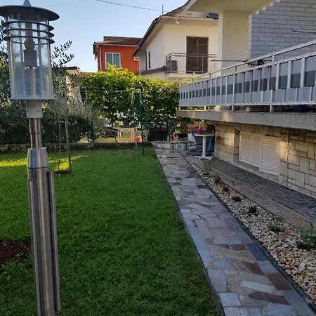 Hana Apartment Umag