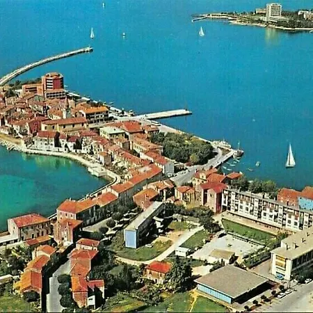 Hana * Umag