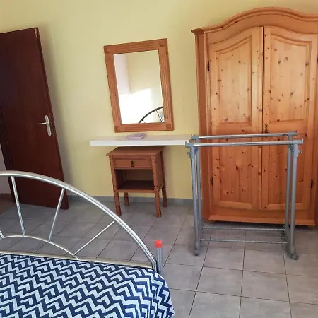 Hana Апартаменты Умаг