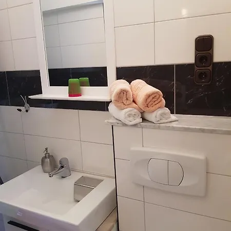 Hana Apartment Umag