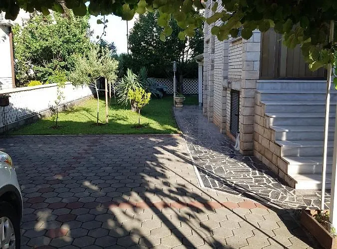 Hana Апартаменты *