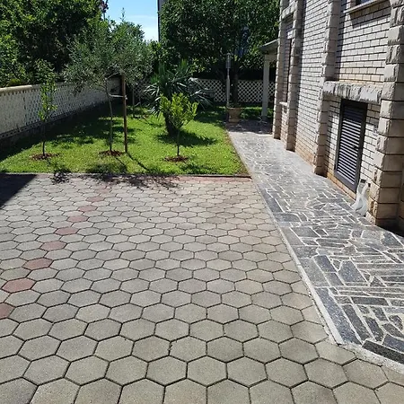 Apartmán Hana Umag