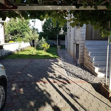 Hana Apartmán *
