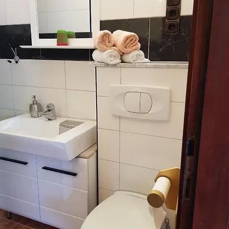 Apartmán Hana Umag