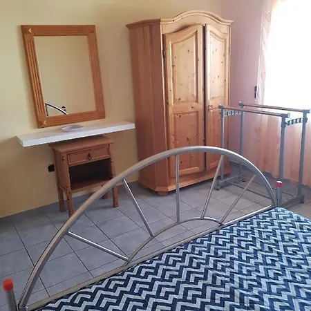 Apartmán Hana