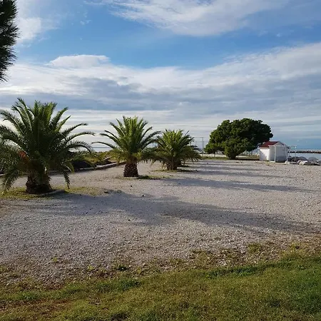 Apartmán Hana Umag